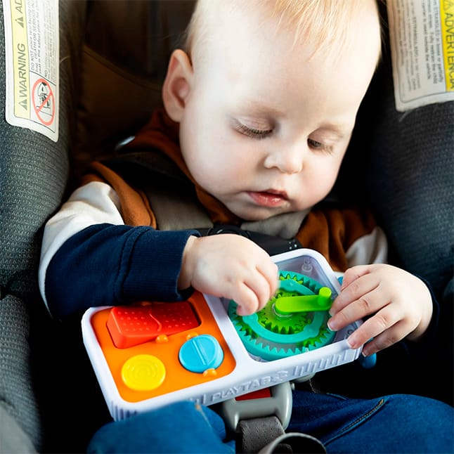 Fat Brain Toys PlayTab Go - Image 3
