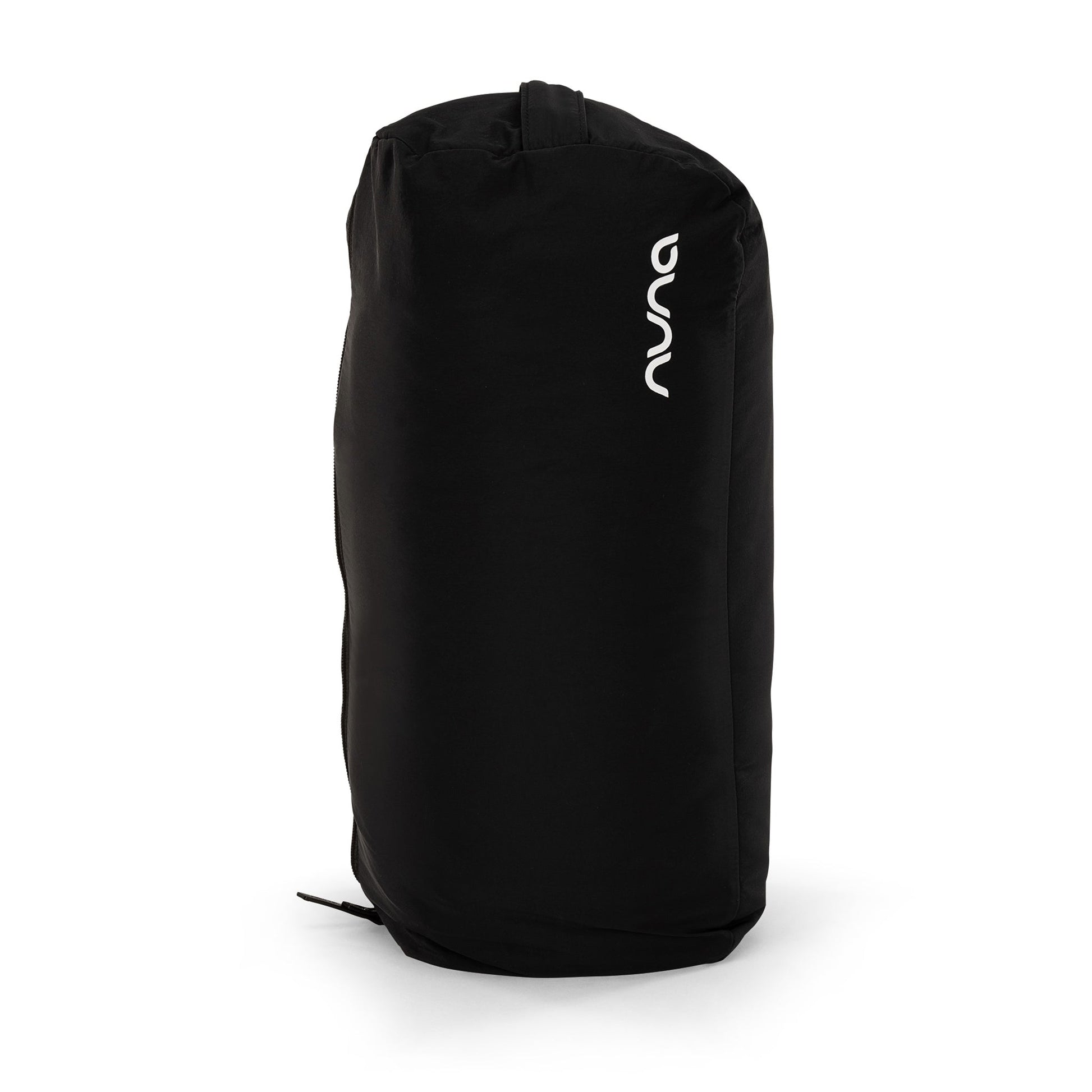 Nuna Winter Stroller Set with Bag - Granite - FG00000GRN