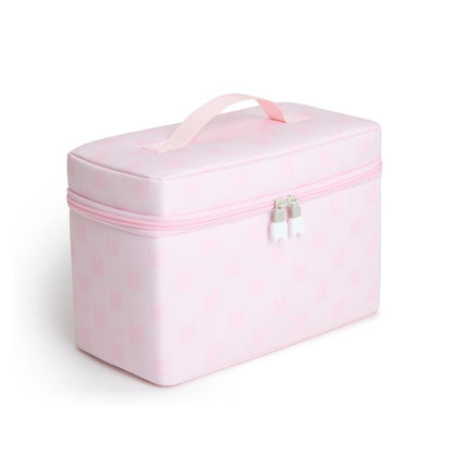 Tonies Toniebox All-in-One Carrying Case - Cloud Pink - 11003007