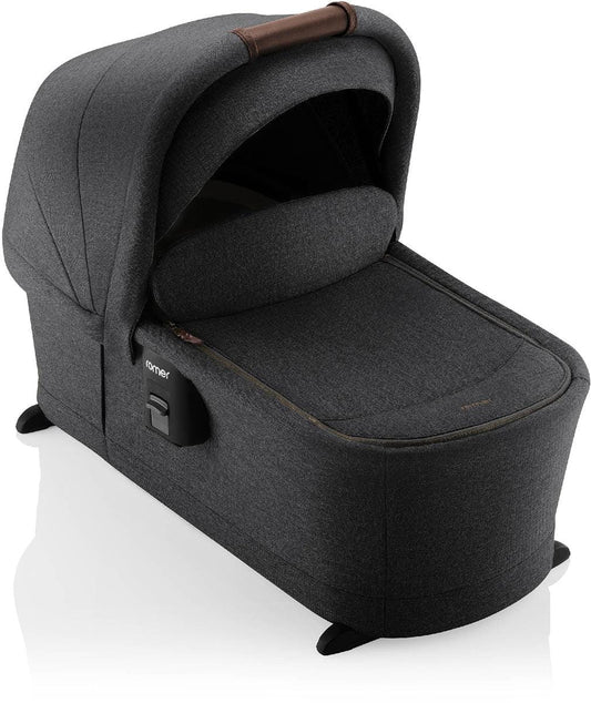 Romer OPEN BOX Sera Bassinet - Peppercorn - S953100-OB