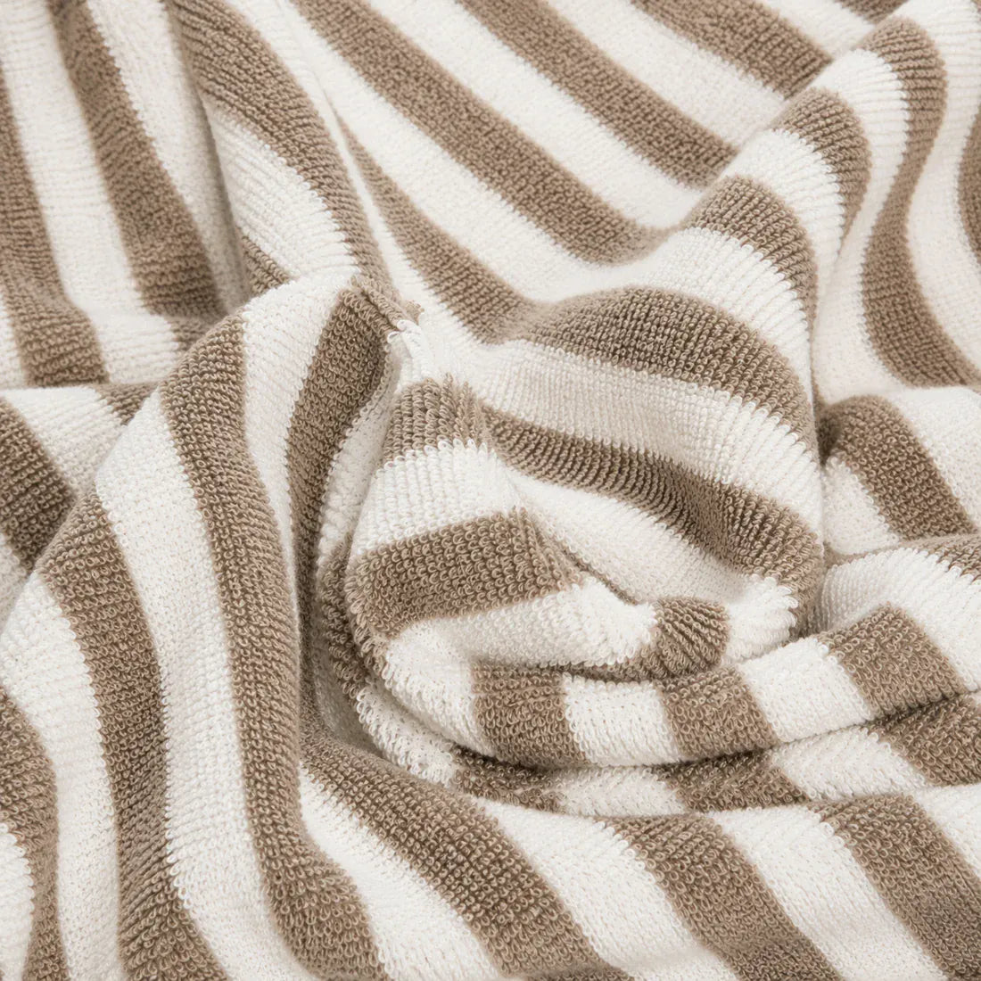 Snuggle Me Robe Towel - Birch