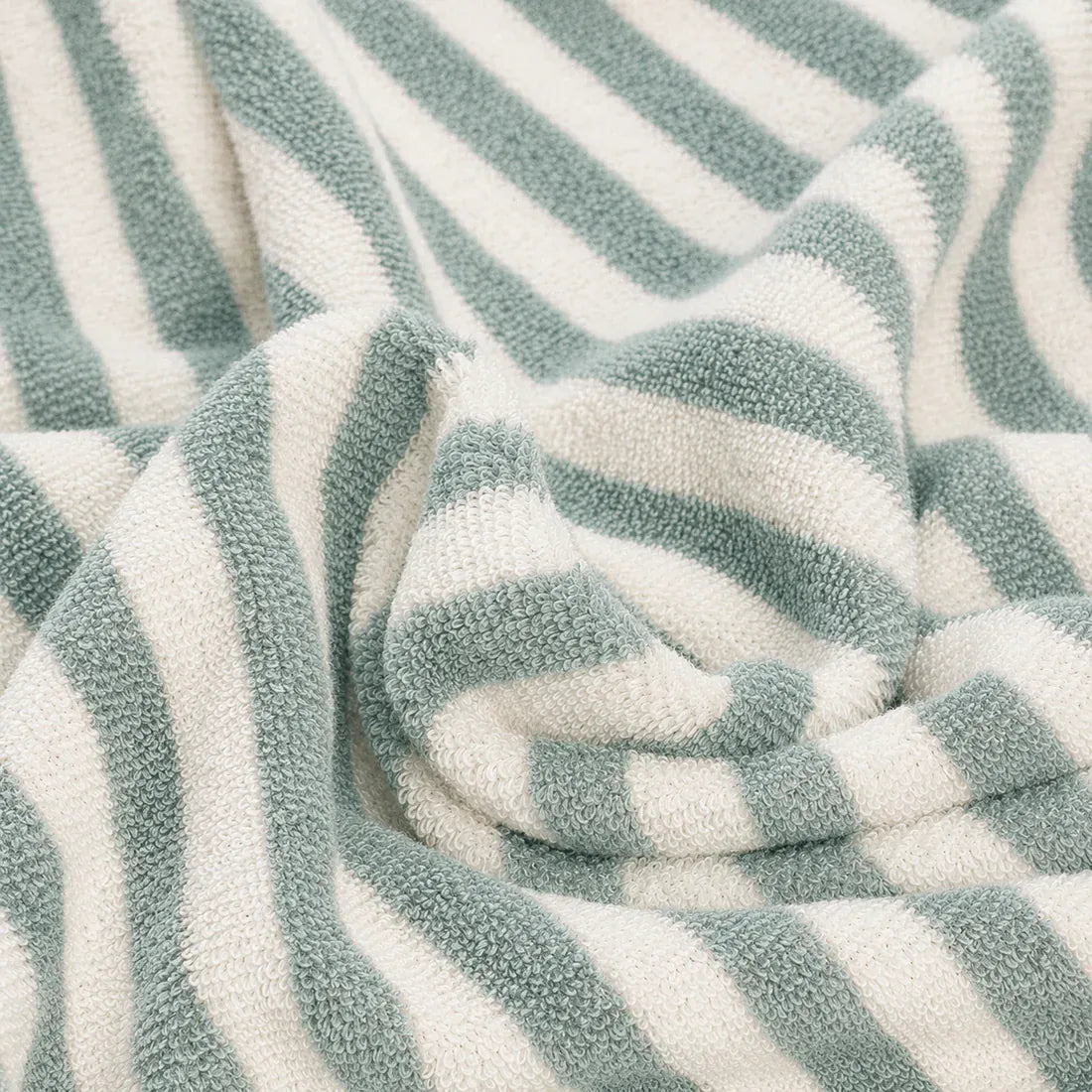 Snuggle Me Change Pad Towel - Slate