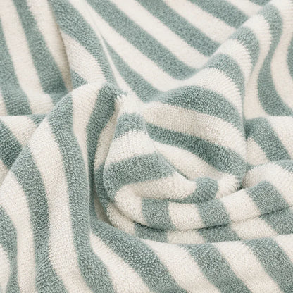 Snuggle Me Change Pad Towel - Slate