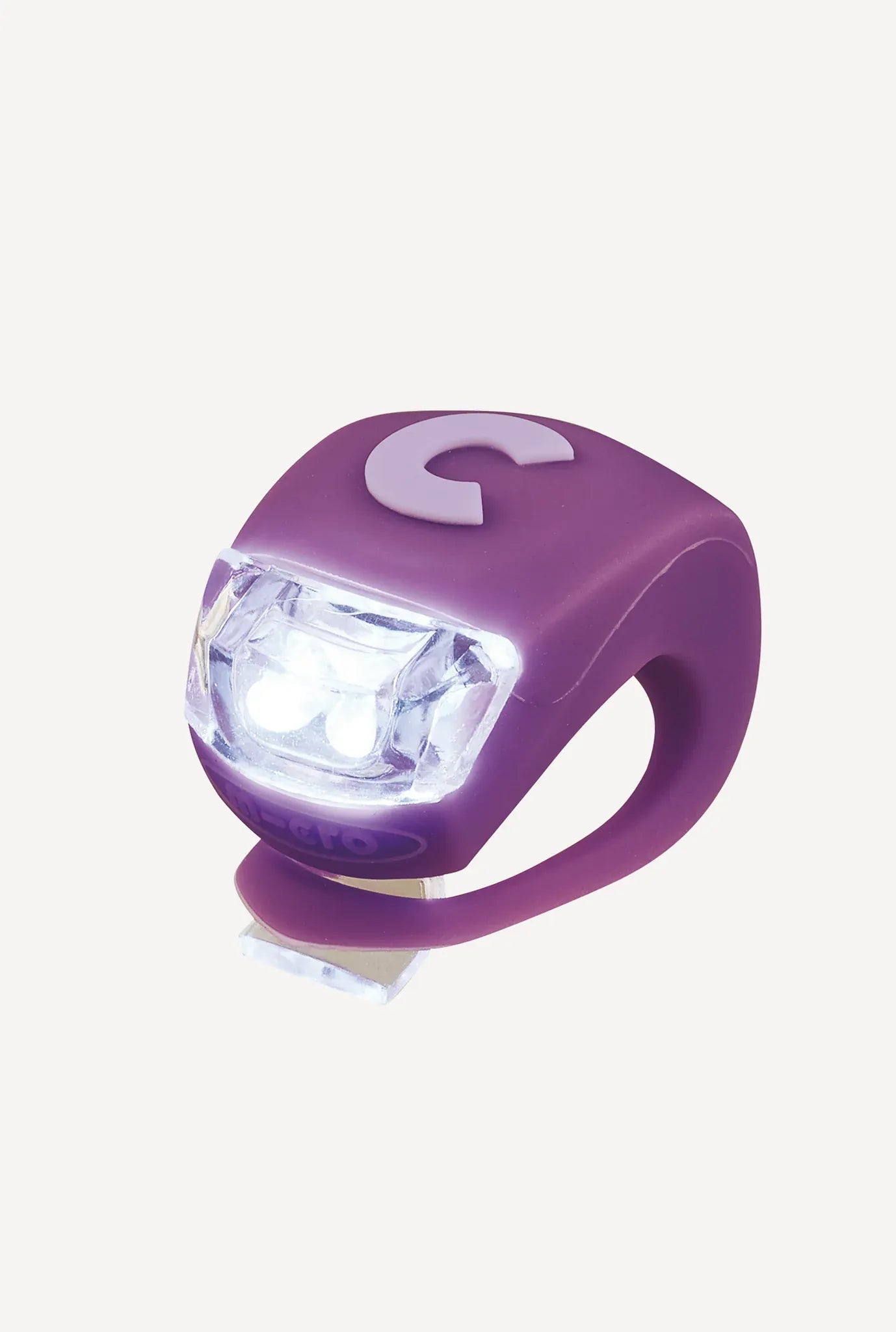 Micro Kickboard Micro Scooter Light - Purple