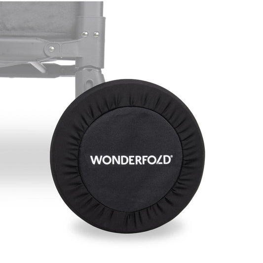 WonderFold Wheel Covers for W-Series Original / Elite - WOGELWHC-BLK