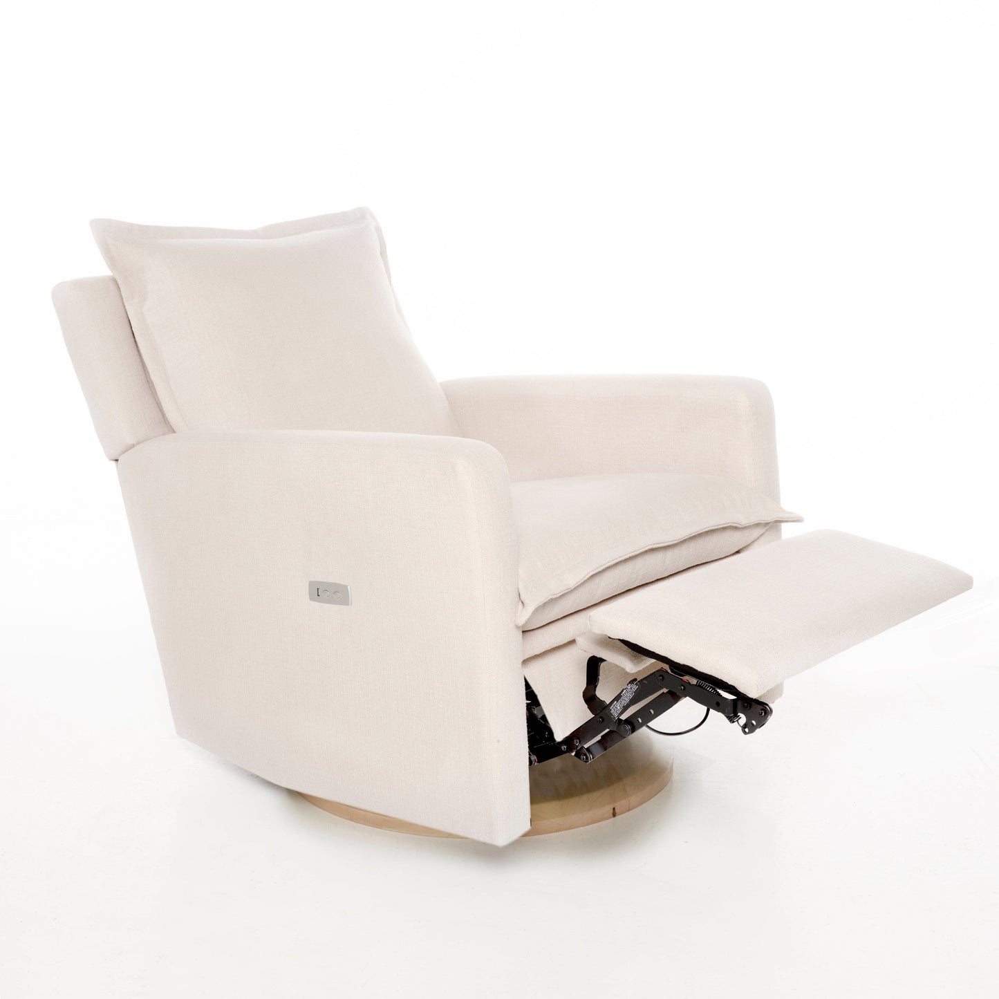 Oilo Flynn Recliner Glider -