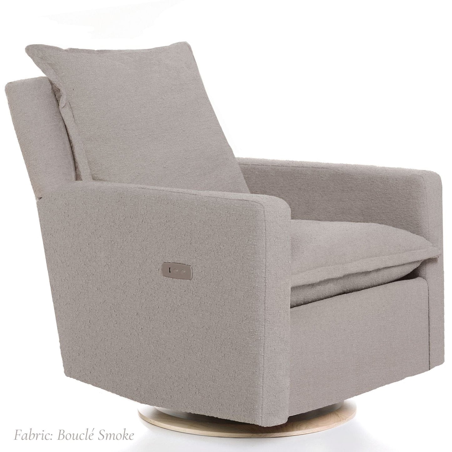 Oilo Flynn Recliner Glider -