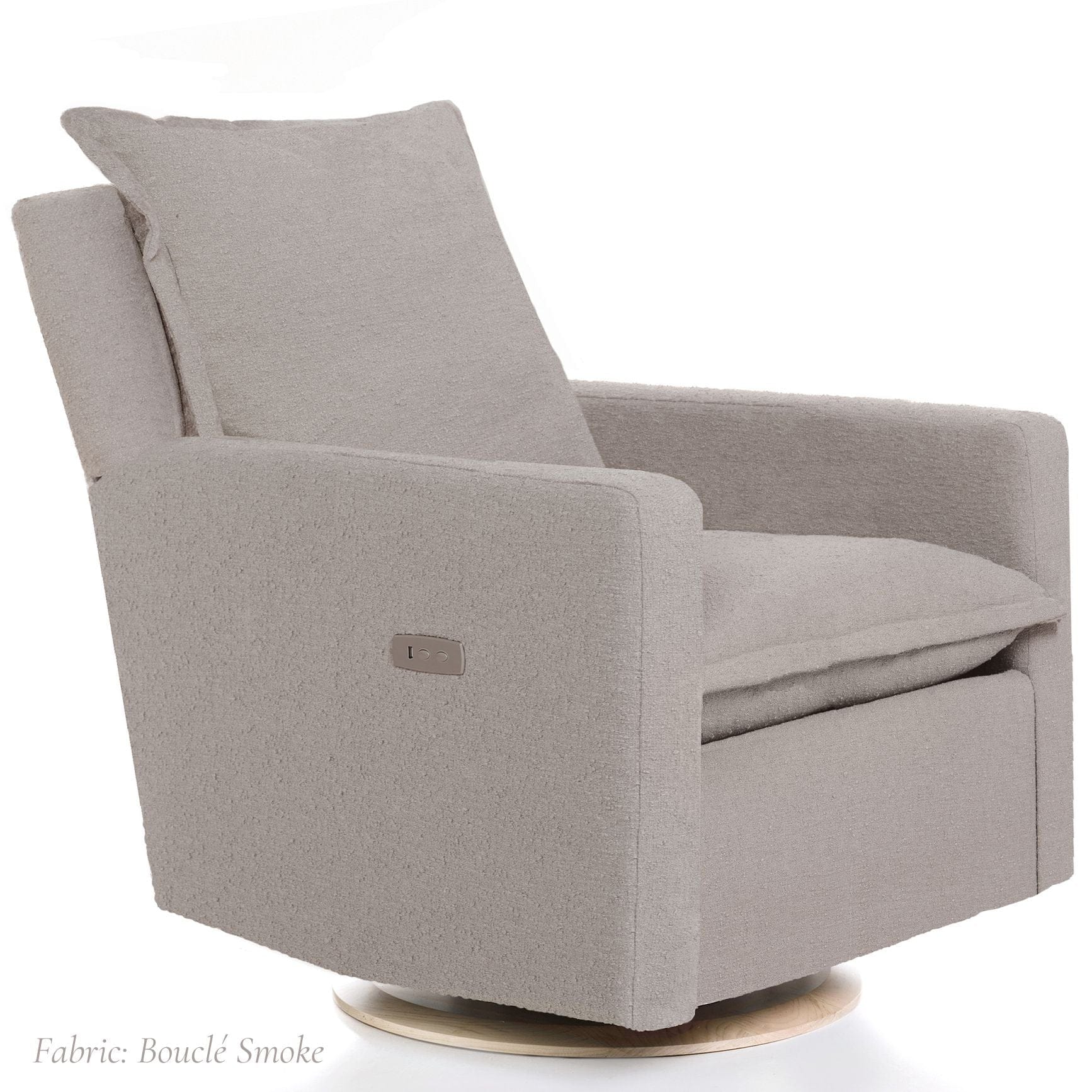 Oilo Flynn Recliner Glider -