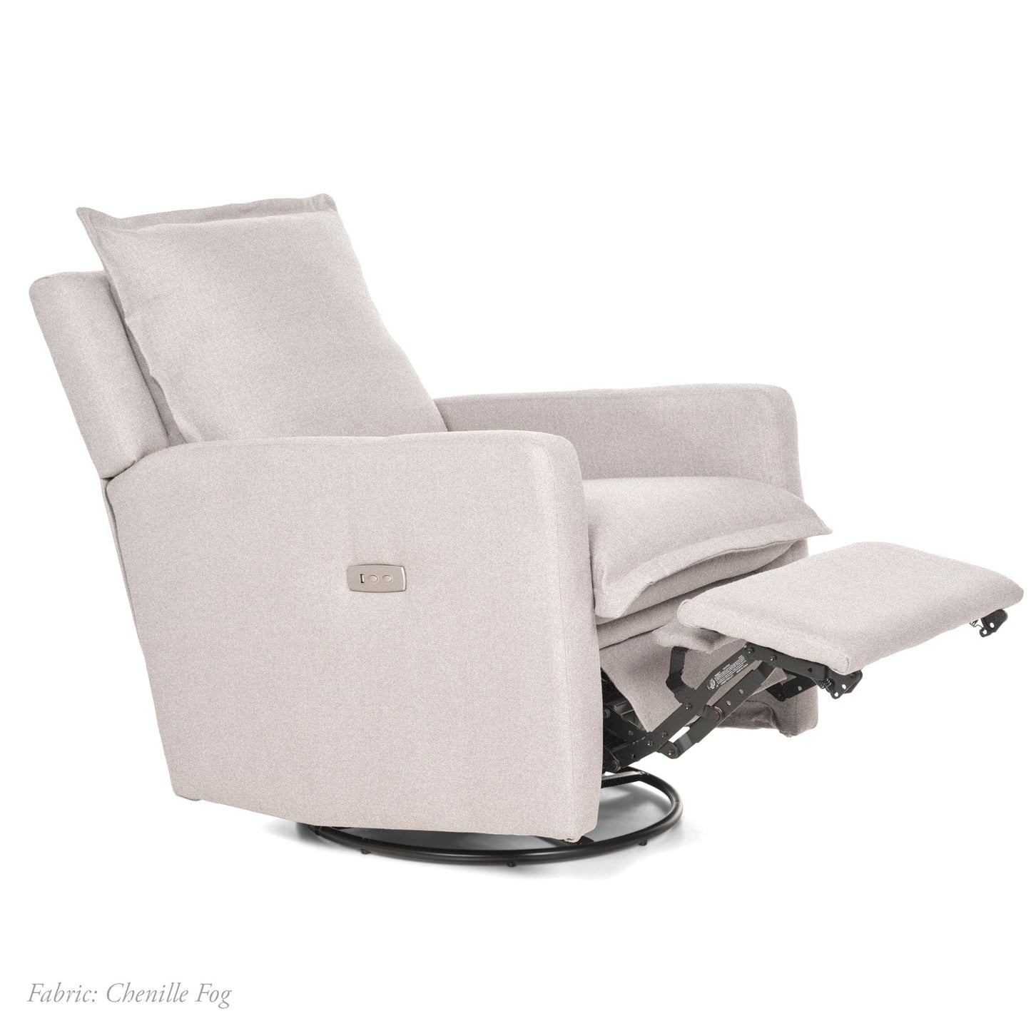 Oilo Flynn Recliner Glider -