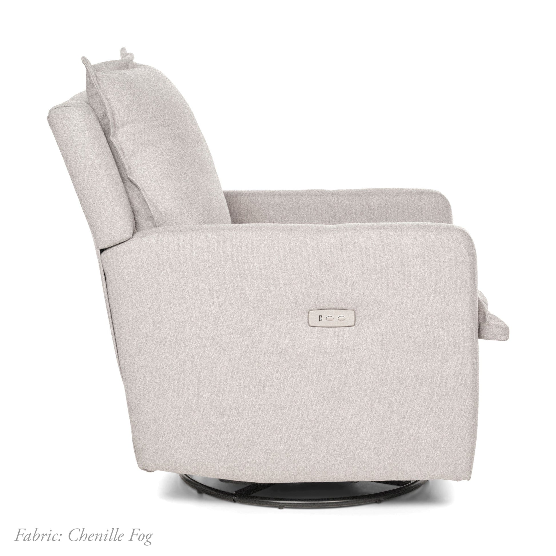 Oilo Flynn Recliner Glider -