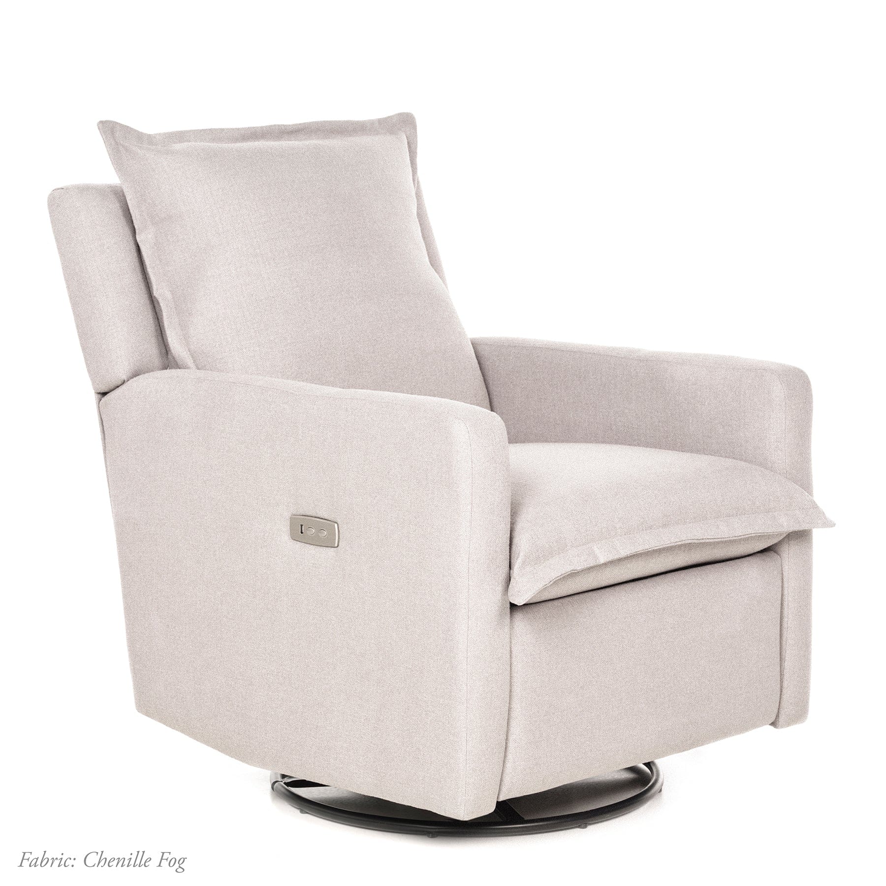 Oilo Flynn Recliner Glider -