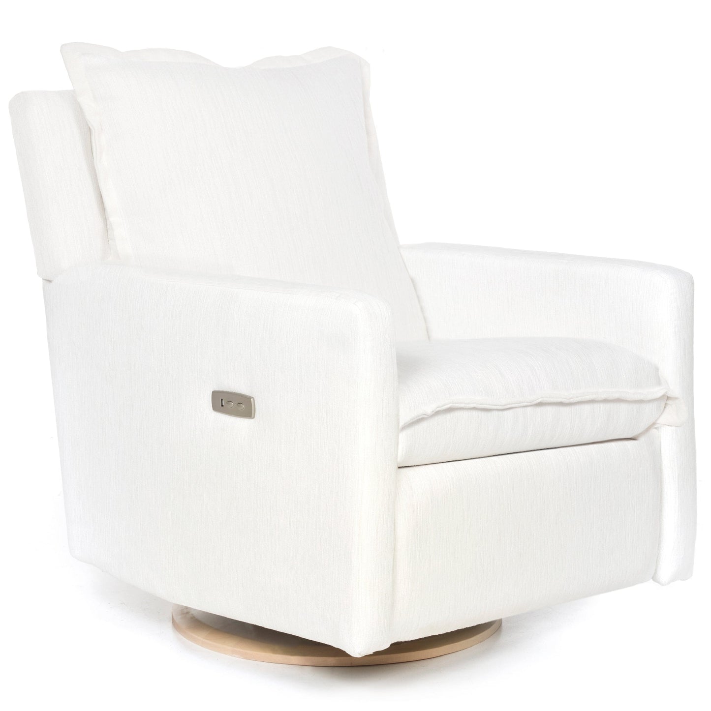 Oilo Flynn Recliner Glider -