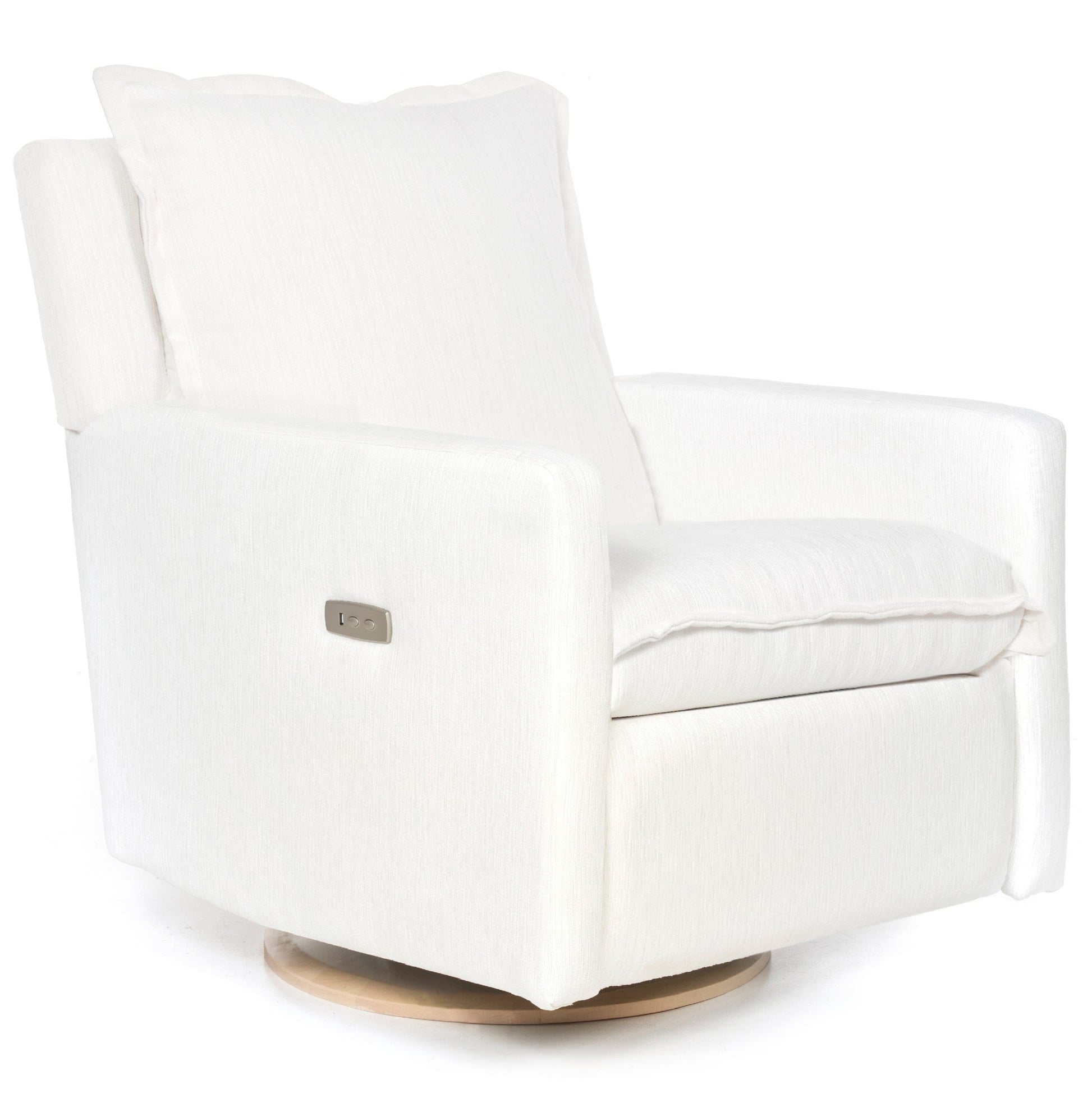 Oilo Flynn Recliner Glider -