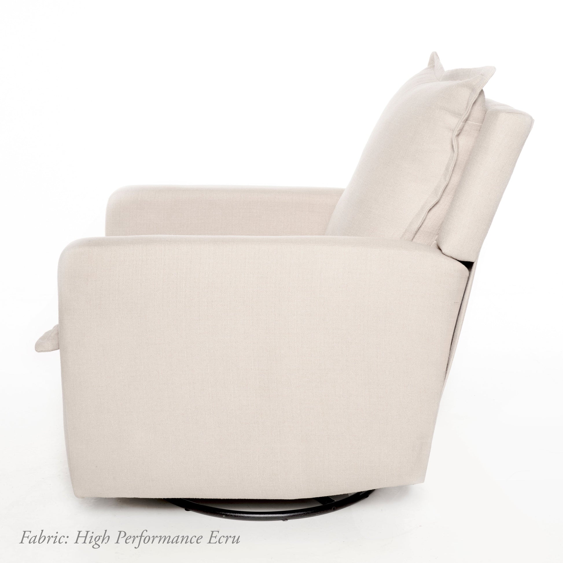 Oilo Flynn Recliner Glider -