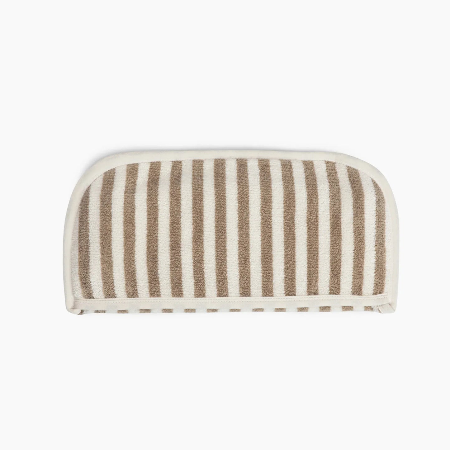 Snuggle Me Change Pad Towel - Birch