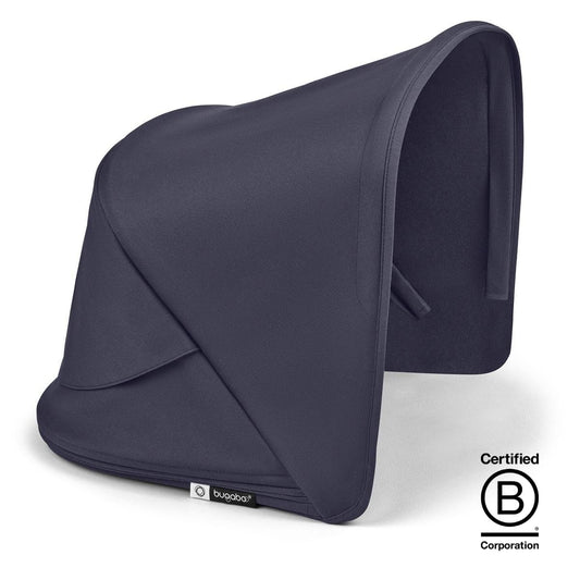 Bugaboo Fox 5 Renew Sun Canopy - Deep Indigo - 100167066