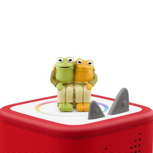 Tonies Frog and Toad (3y+)