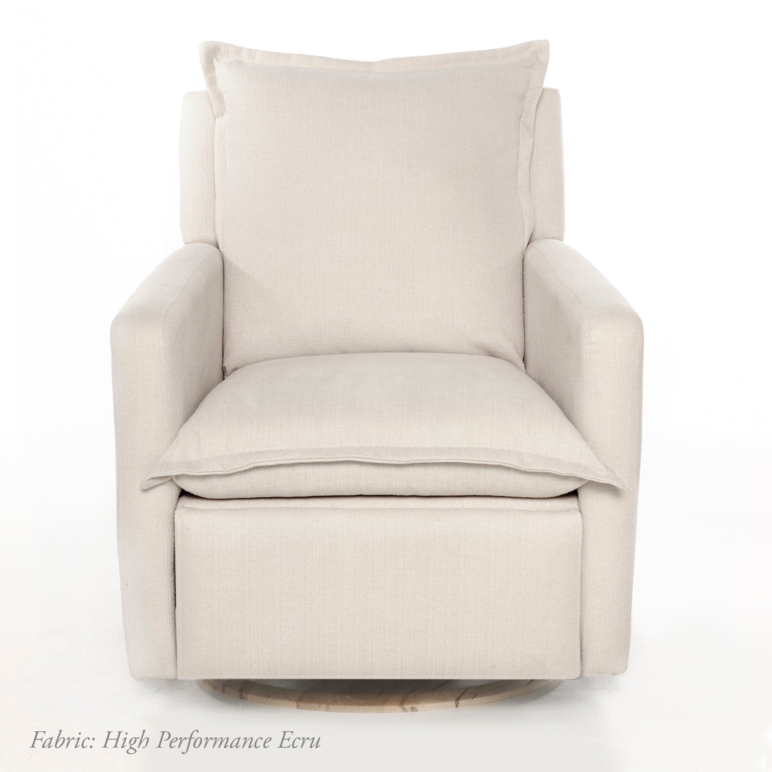 Oilo Flynn Recliner Glider -