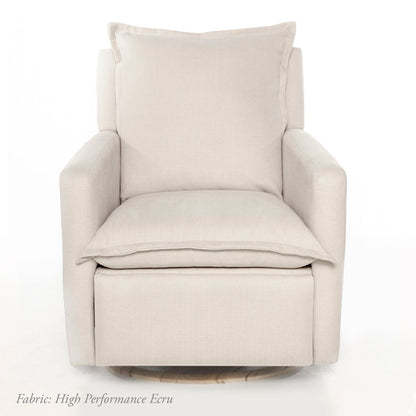 Oilo Flynn Recliner Glider -