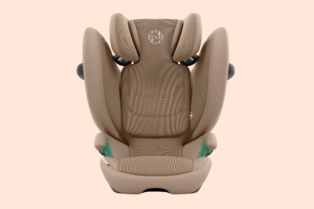 cybex solution 2 Cybex Solution G2 Folding Travel High-Back Booster