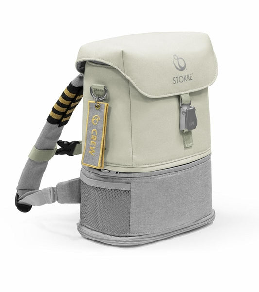 Stokke JetKids BackPack - Sea Green - 676703