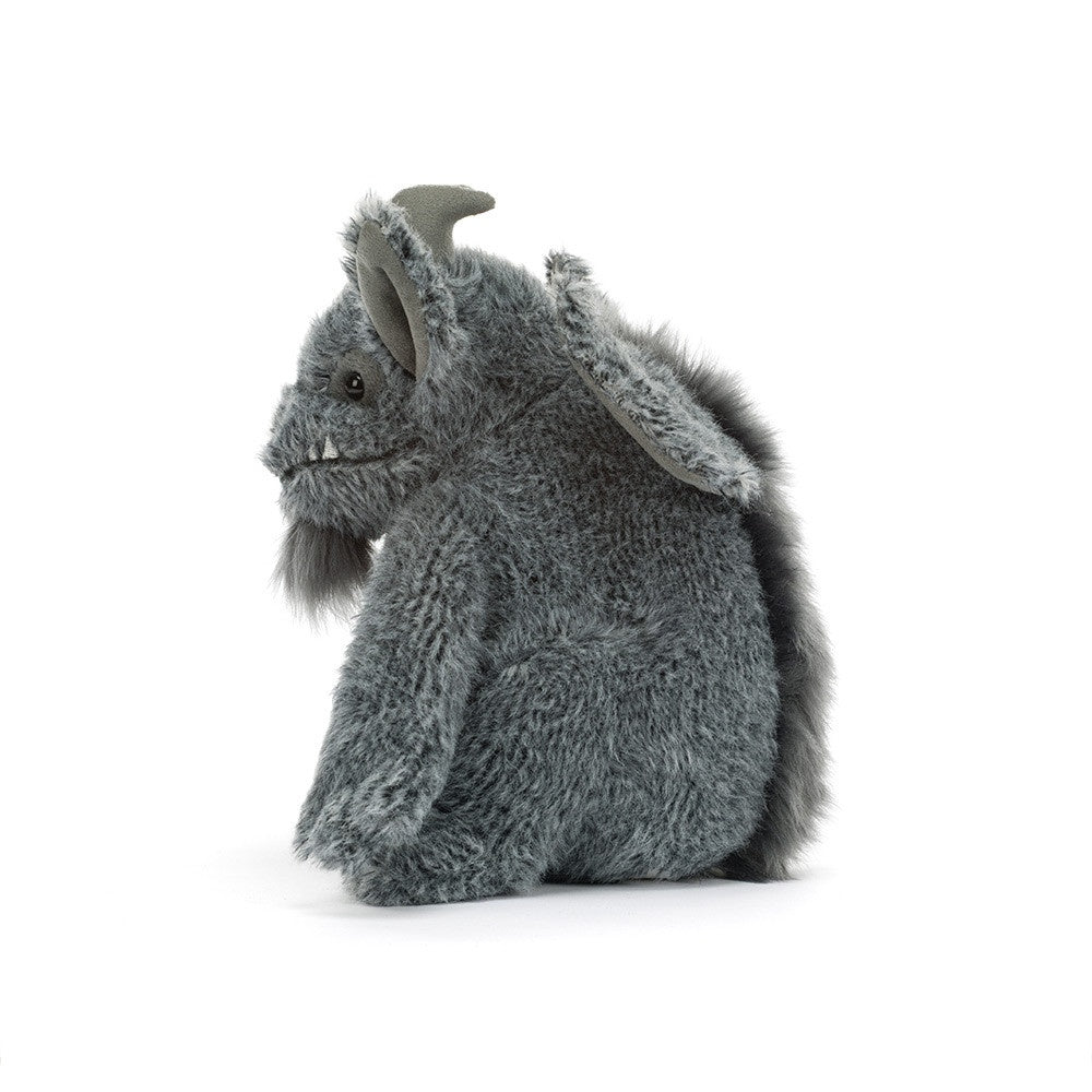 Jellycat Growlston Gargoyle - Image 2