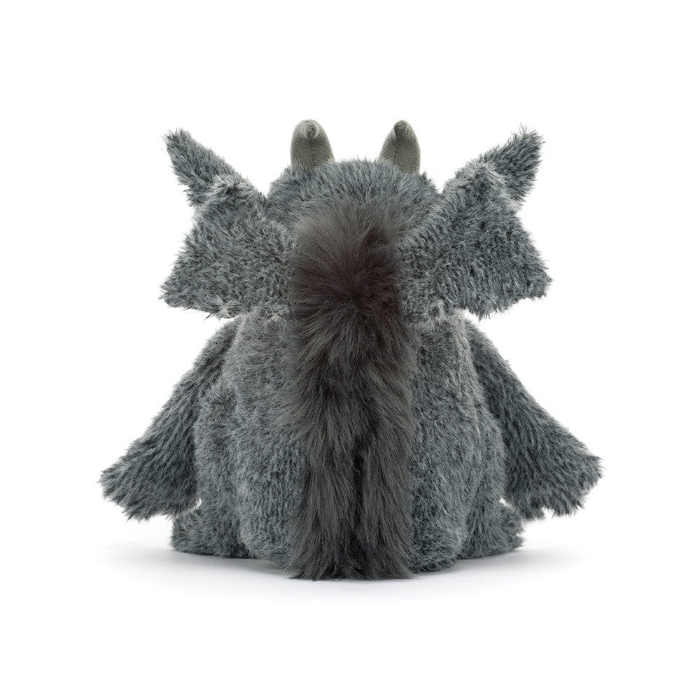 Jellycat Growlston Gargoyle - Image 3