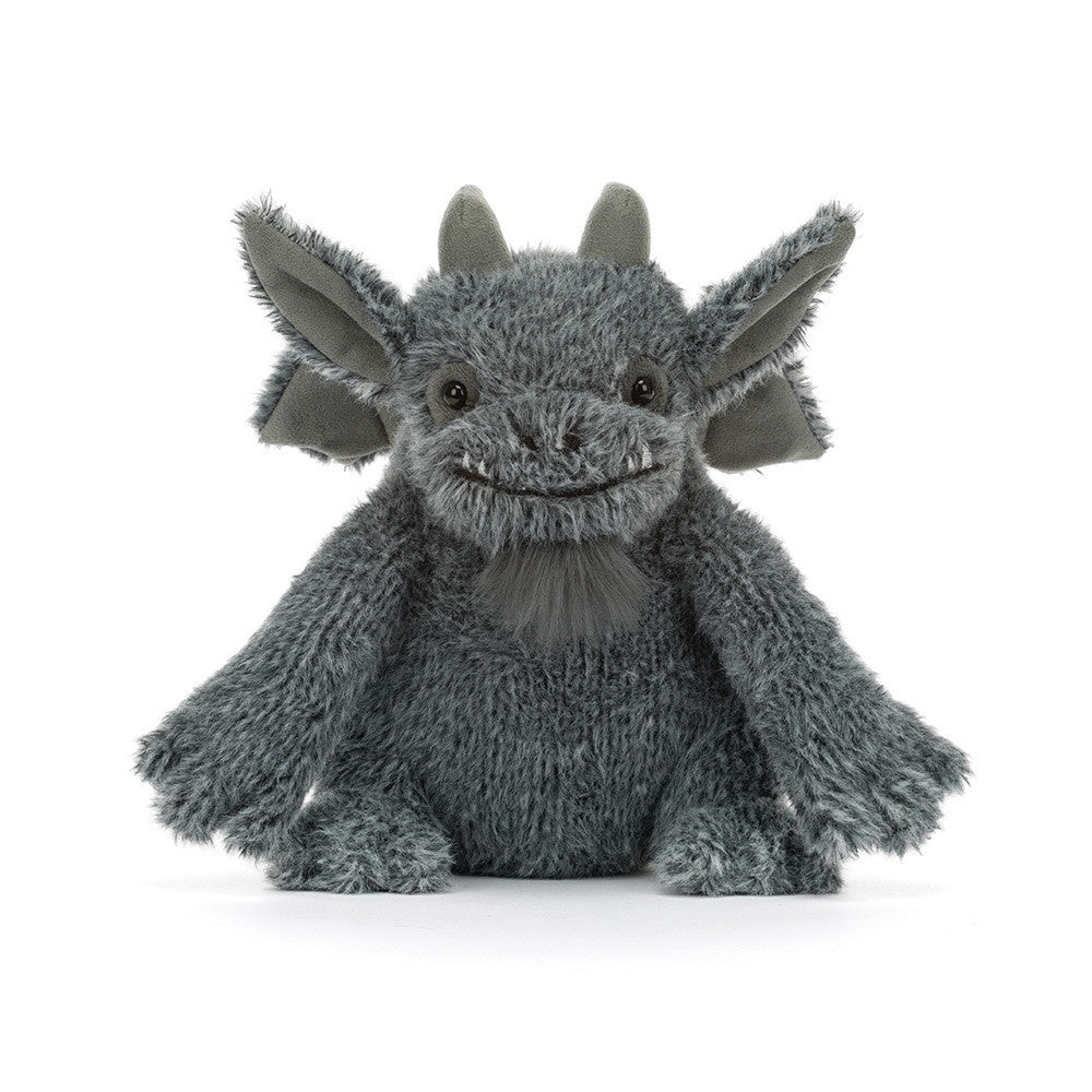 Jellycat Growlston Gargoyle - Image 4