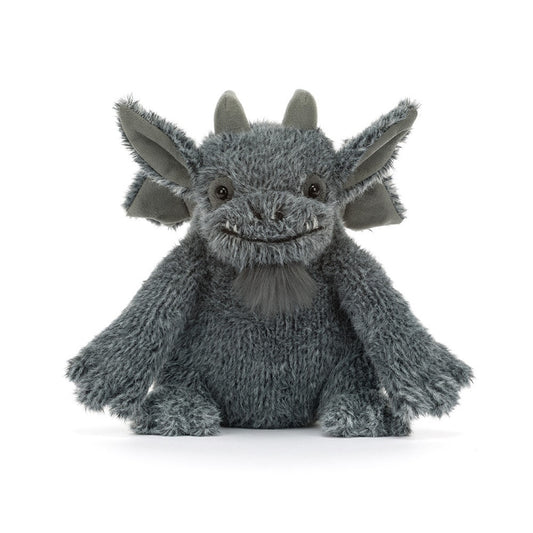 Jellycat Growlston Gargoyle - Image 4