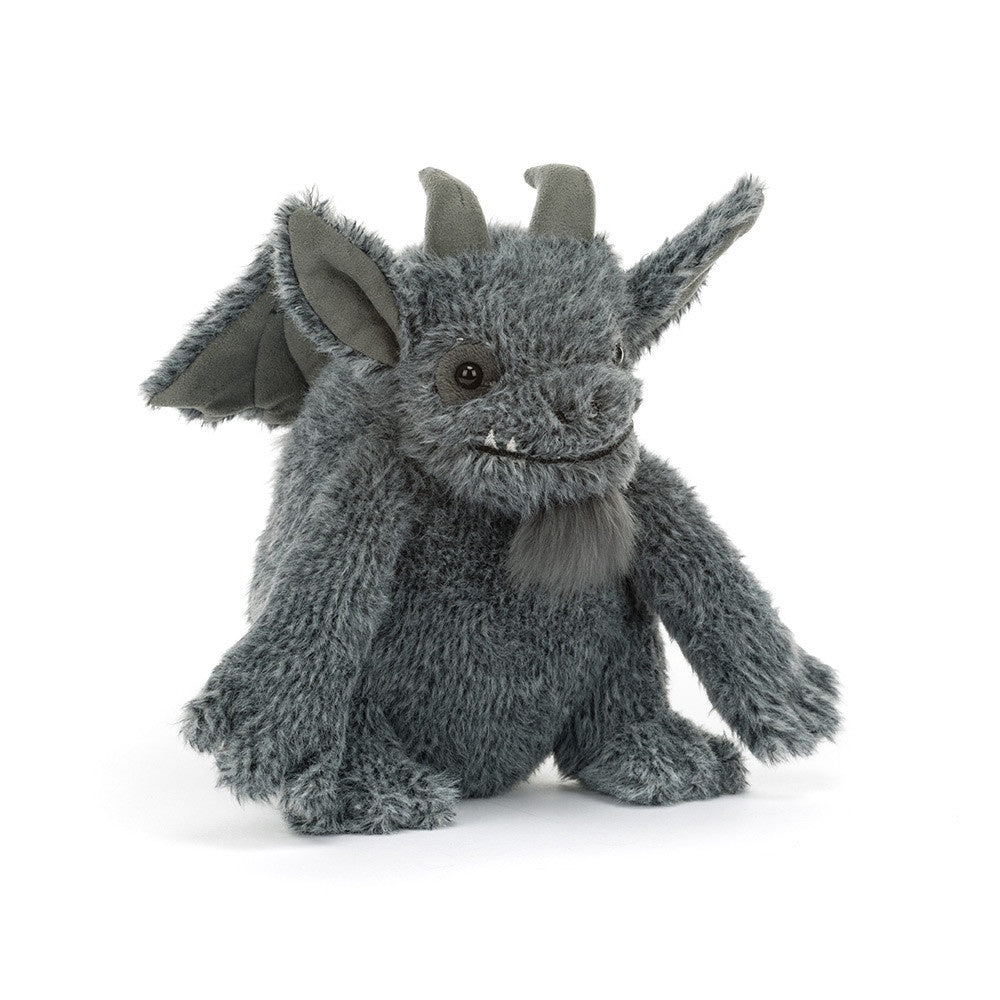 Jellycat Growlston Gargoyle - Image 5
