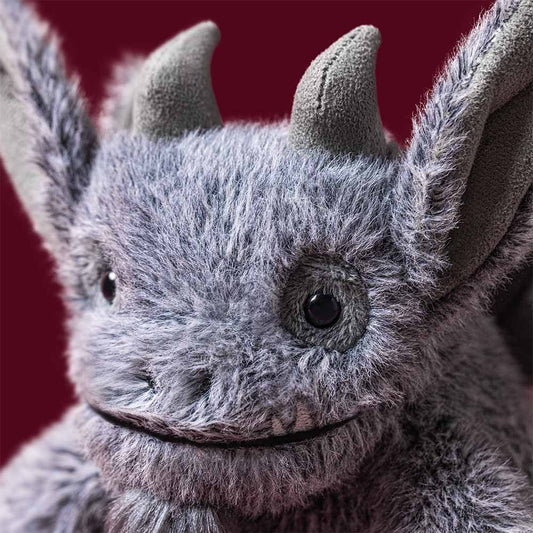Jellycat Growlston Gargoyle - Image 4