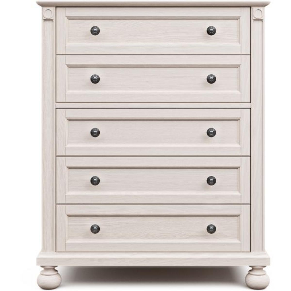 Romina Furniture Dakota Tall Chest