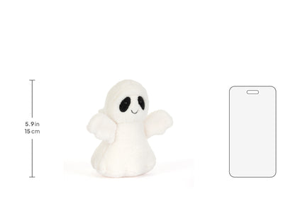 Jellycat Ghost Bob - Image 6