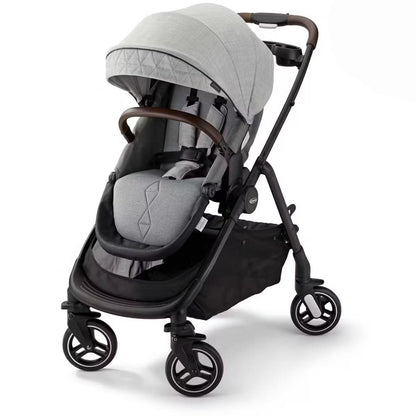 Graco Premier Modes Merge Stroller - Midtown - 2209063
