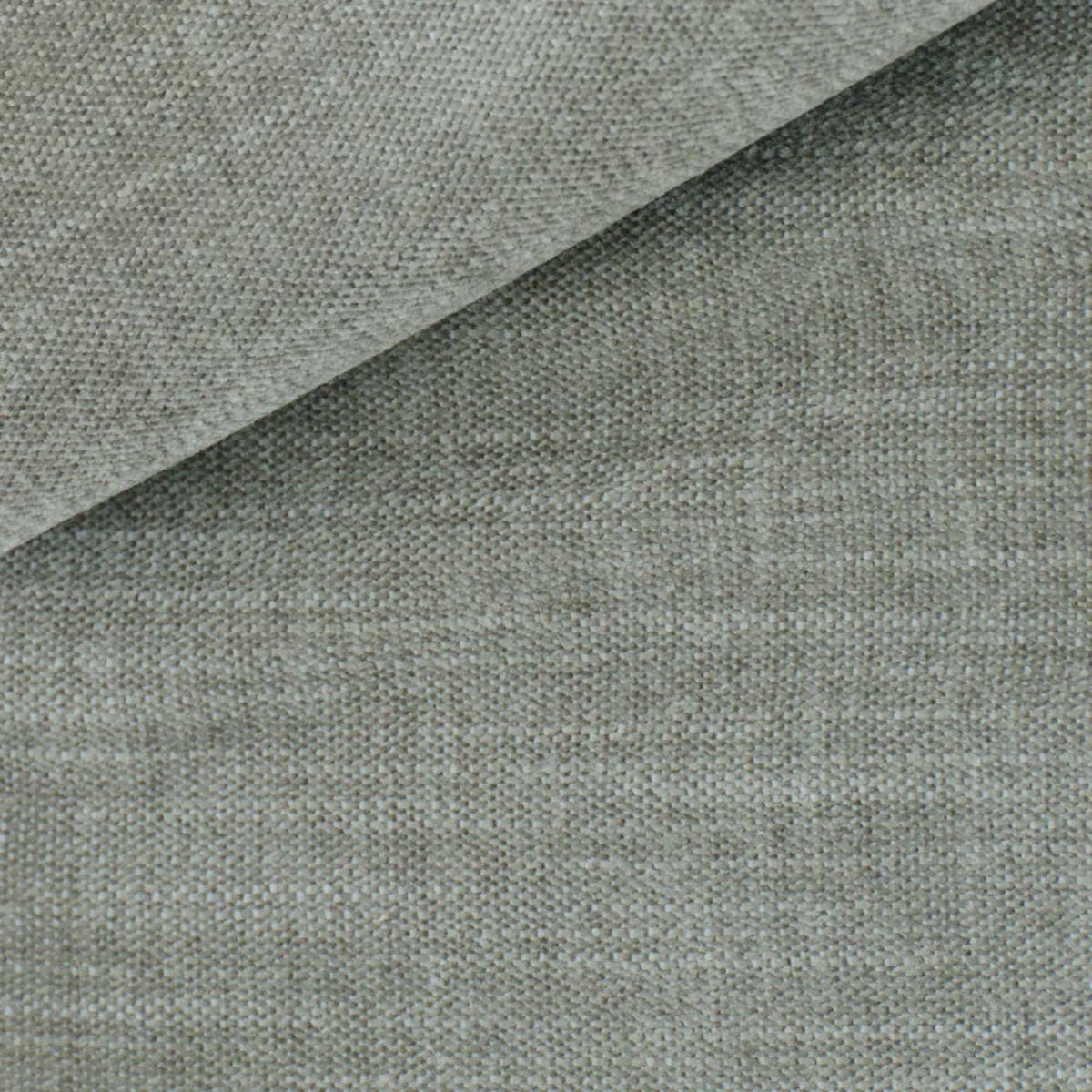 Oilo The Ollie Ottoman: Stationary with Wood Legs -