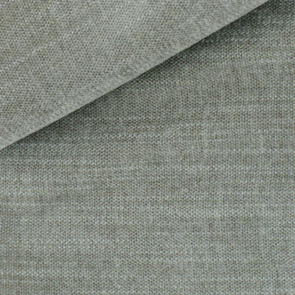 Oilo The Ollie Ottoman: Stationary with Wood Legs -