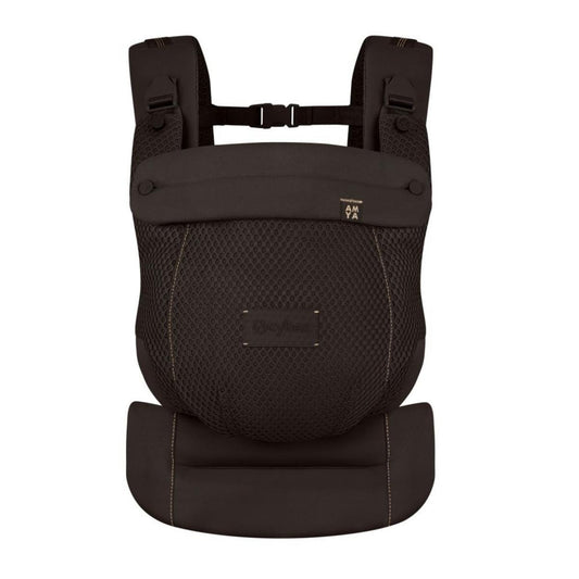 Cybex Amya Baby Carrier - Chocolate Brown