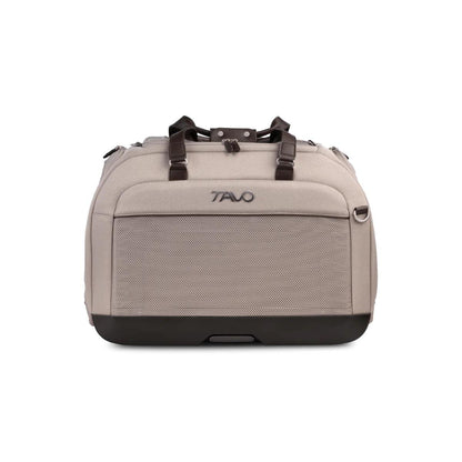 Tavo Pets Hendrick Pet Car Seat - Tawny