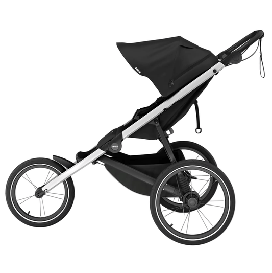 Thule Glide 3 Fixed Front Wheel Jogging Stroller - 10101970