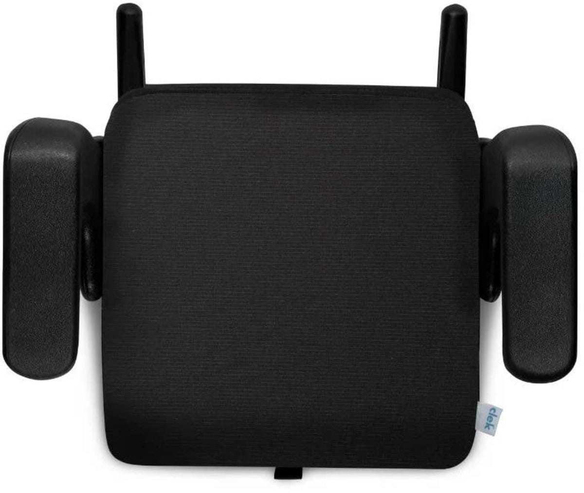 Clek OPEN BOX Olli Backless Belt Positioning Booster Car Seat - Railroad - OL12U2-RR-OB