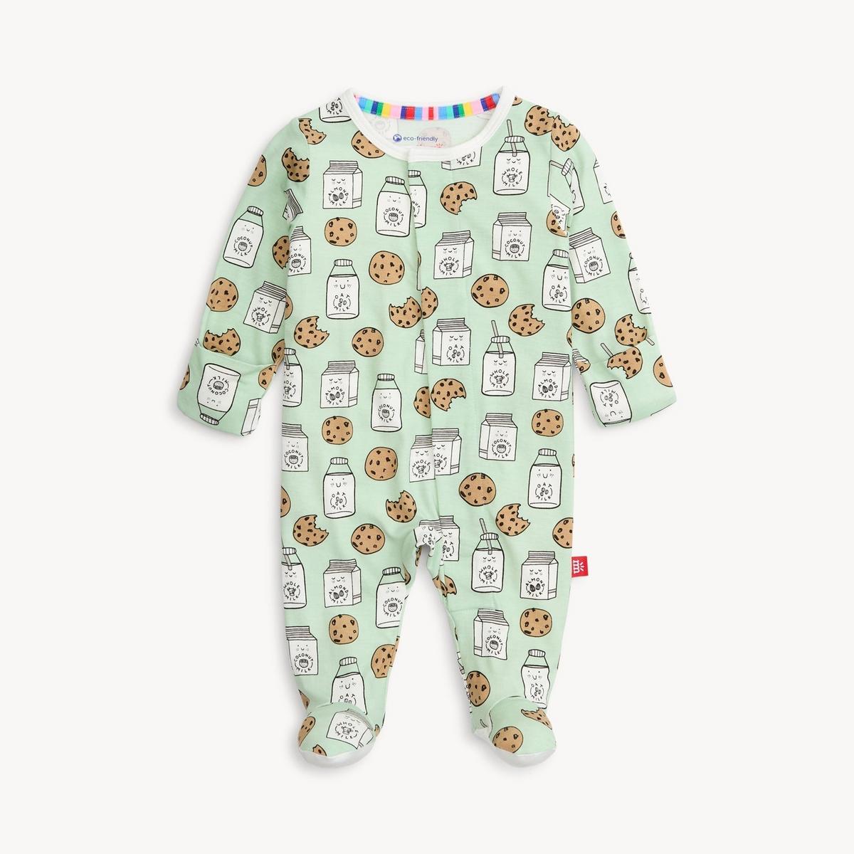 Magnetic Me Modal Footie - Legendairy, 0-3M