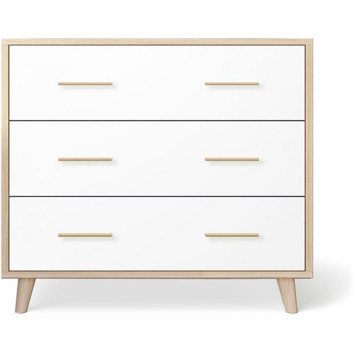 Romina Furniture New York Single Dresser