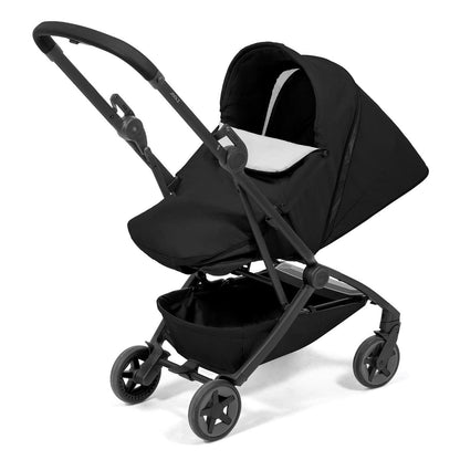 Joolz Aer2 Nest to Seat - Space Black