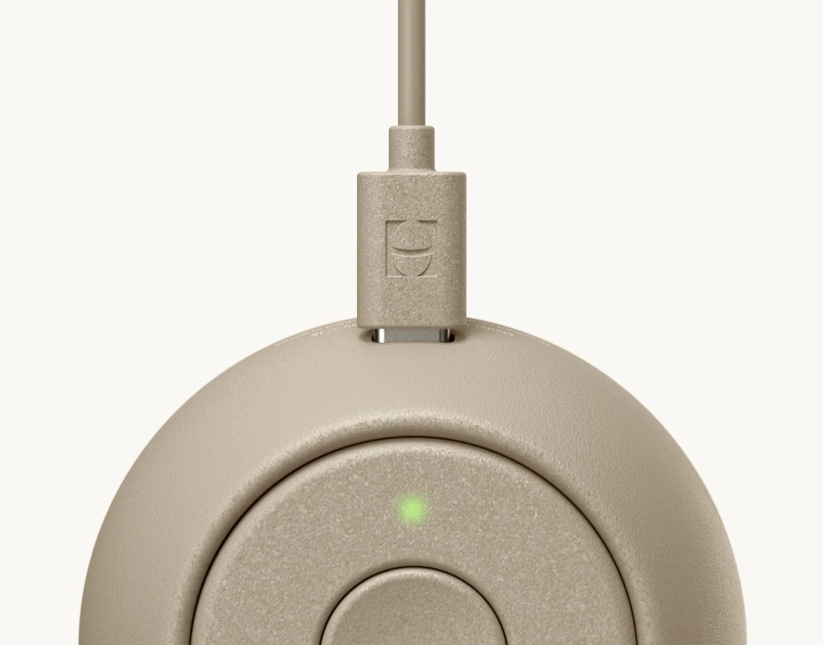 Hatch Rest Go Portable Sound Machine - Greige - Image 14
