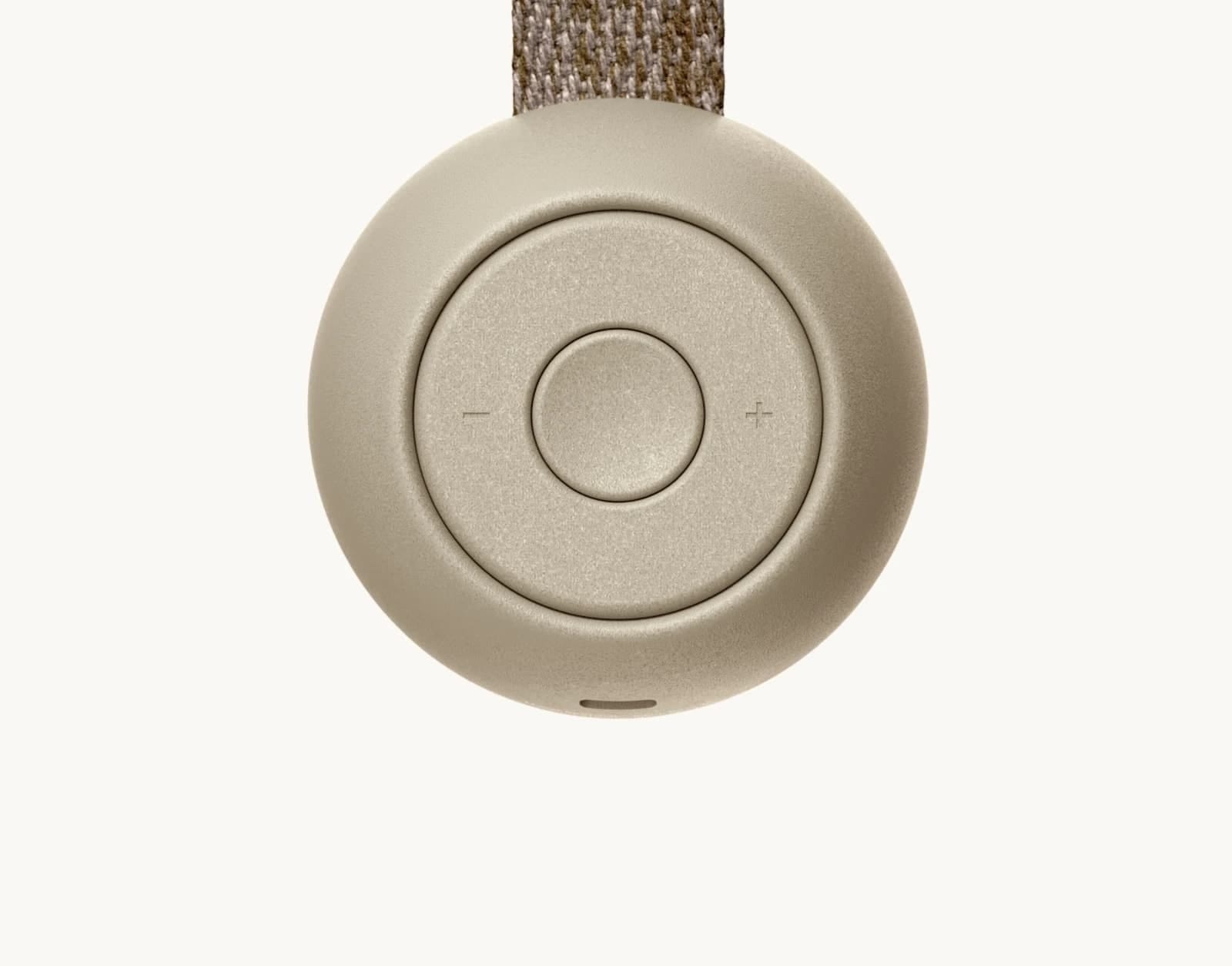 Hatch Rest Go Portable Sound Machine - Greige - Image 2