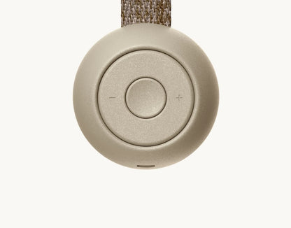 Hatch Rest Go Portable Sound Machine - Greige - Image 2
