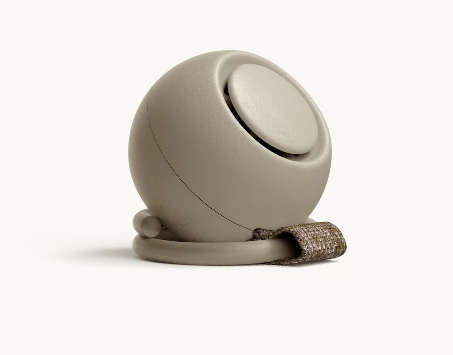 Hatch Rest Go Portable Sound Machine - Greige - Image 6