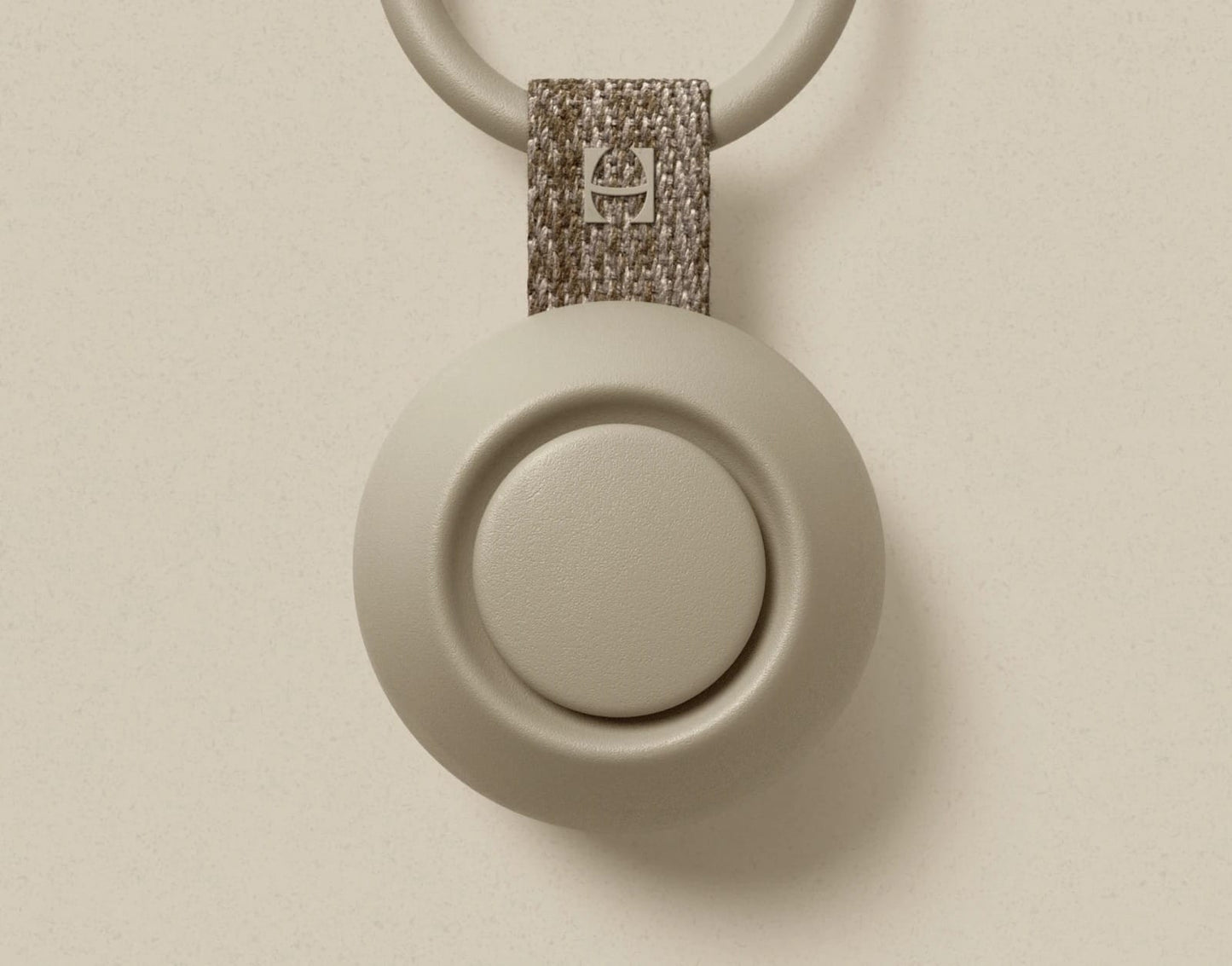 Hatch Rest Go Portable Sound Machine - Greige - Image 8