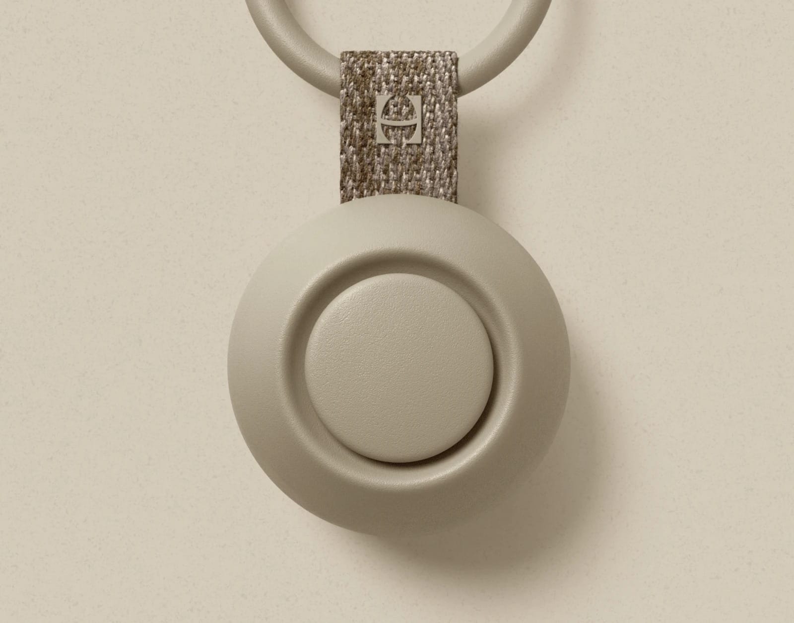 Hatch Rest Go Portable Sound Machine - Greige - Image 8