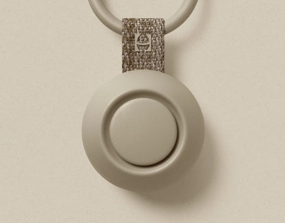 Hatch Rest Go Portable Sound Machine - Greige - Image 8